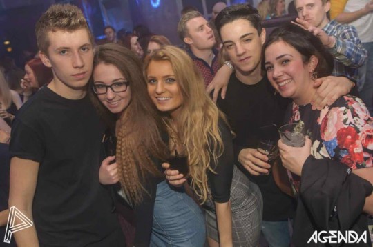 You know when you've been tango'ed