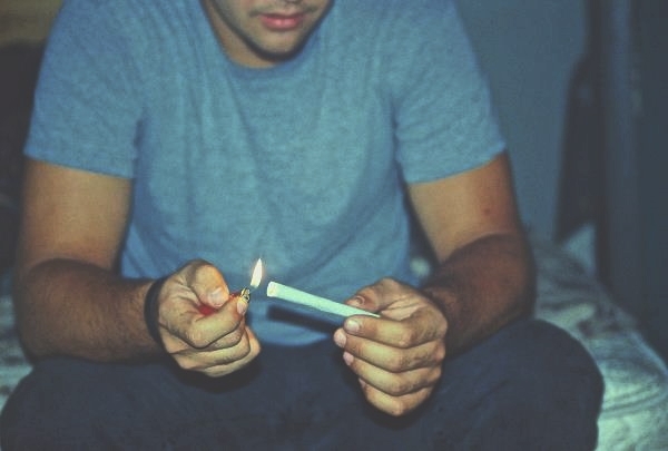 Weed