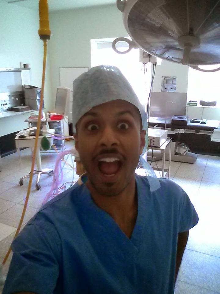dentist