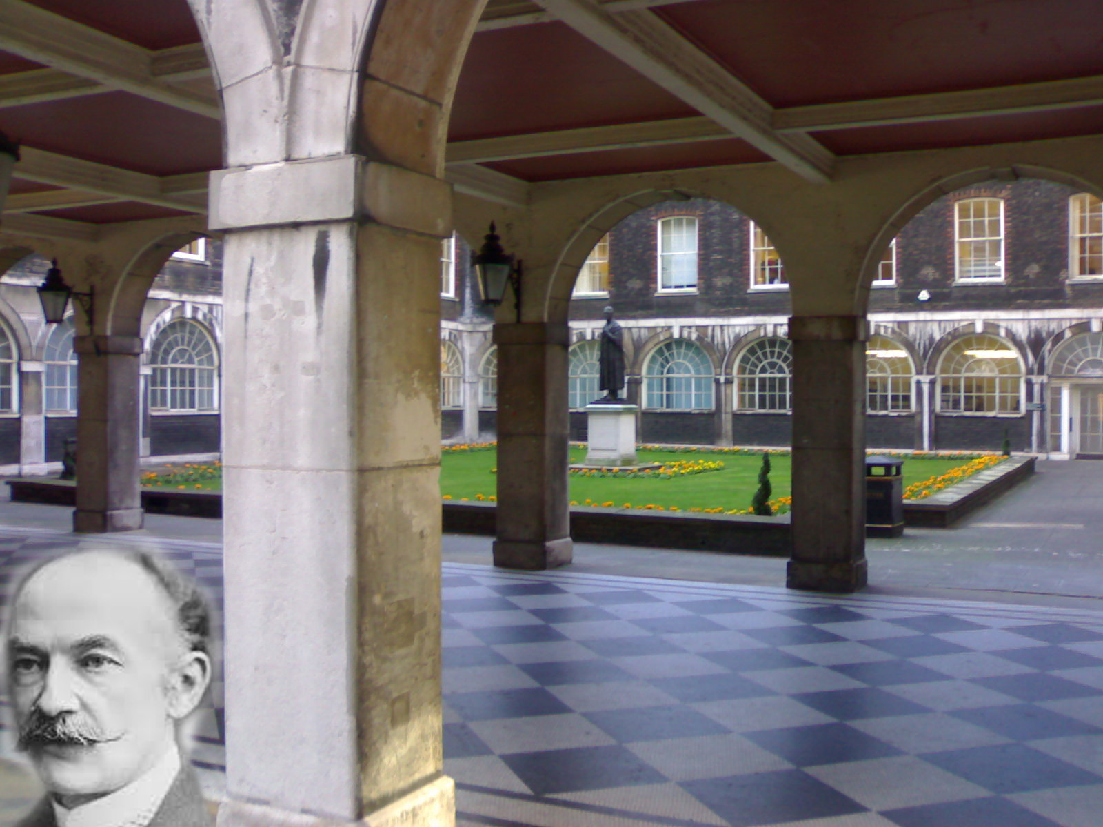 kclthomashardy