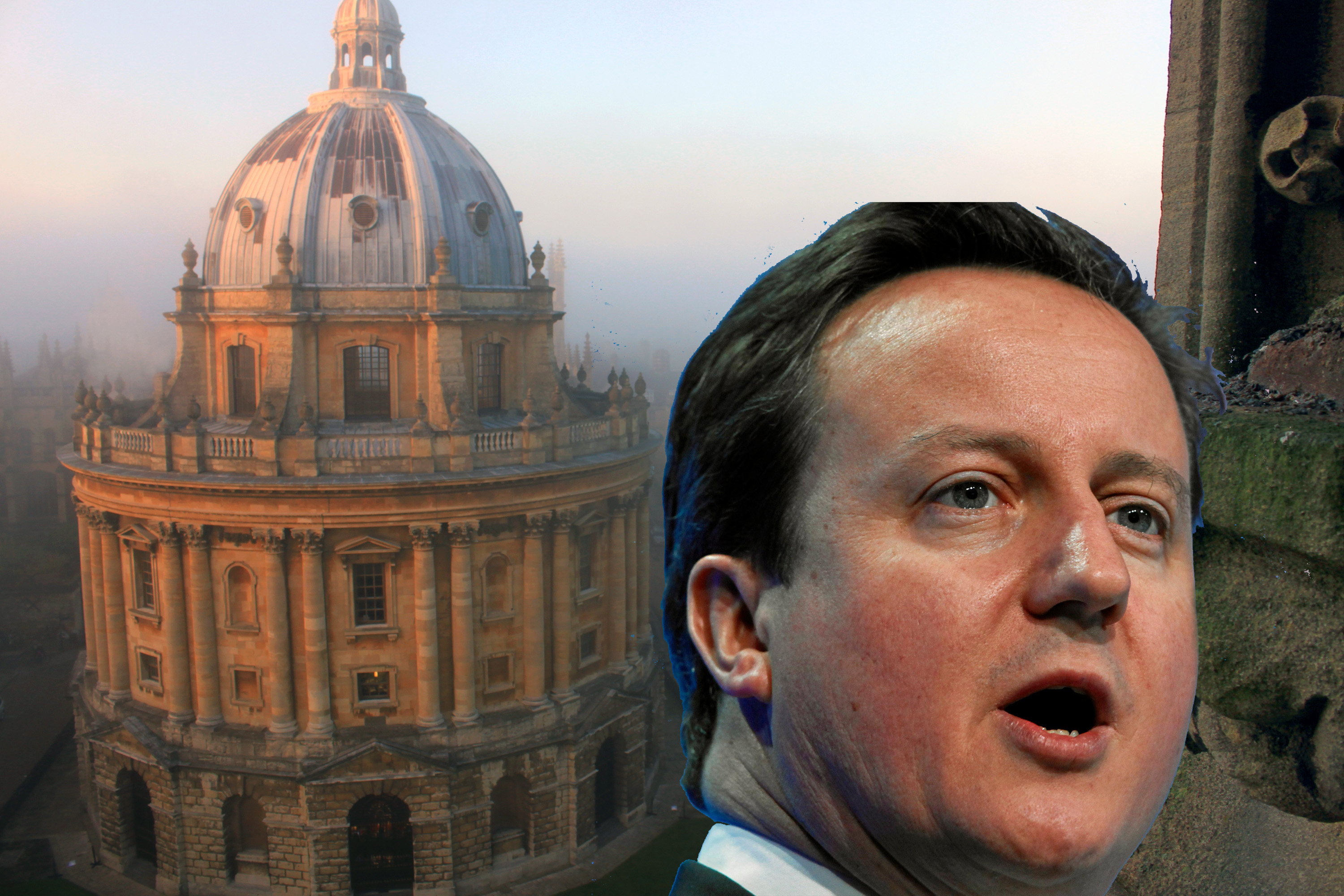oxfordcameron