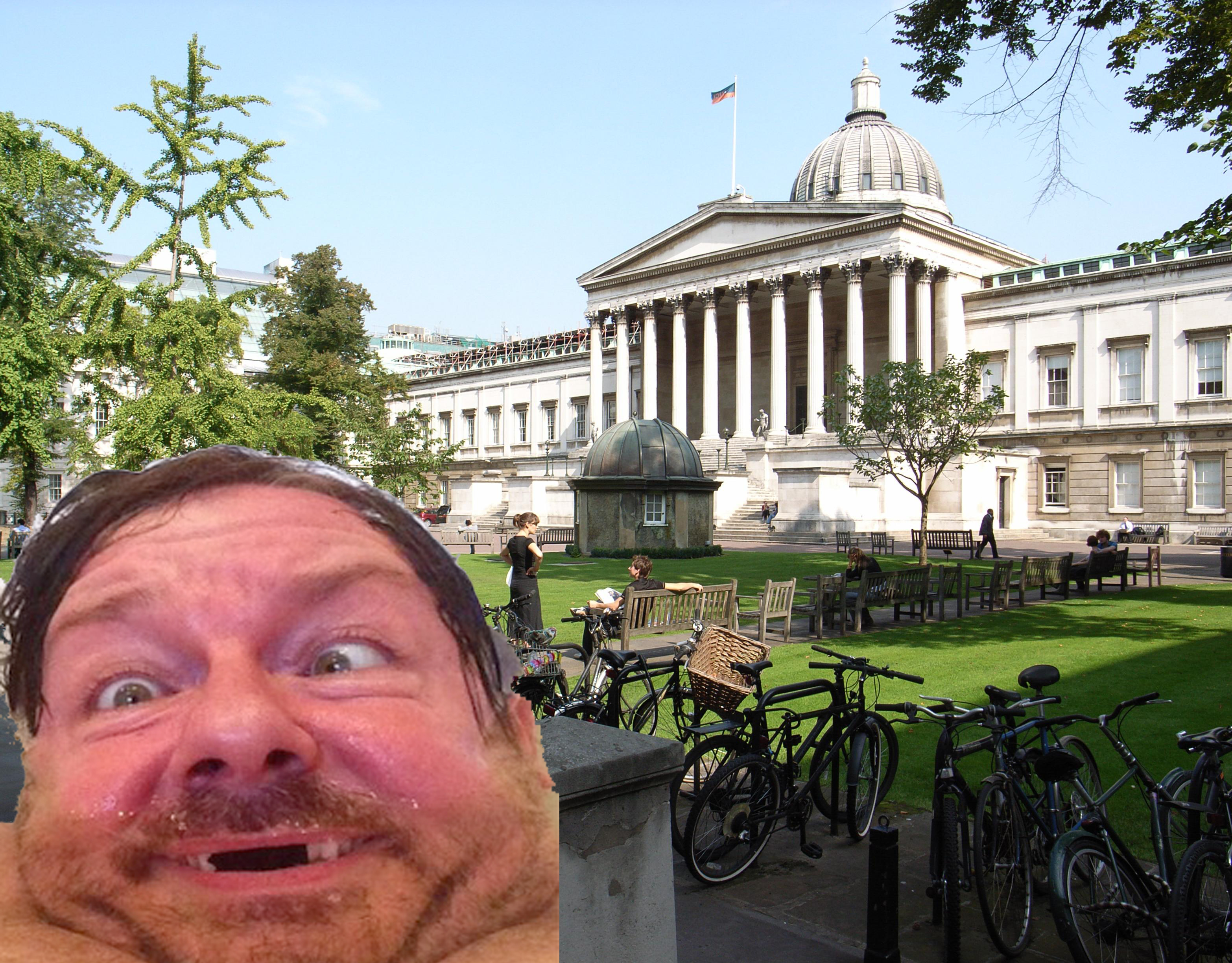 uclricky