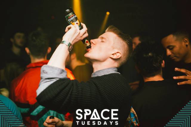 space