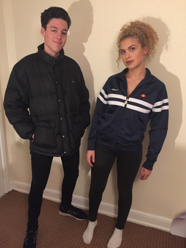 How to dress for every club in Leeds