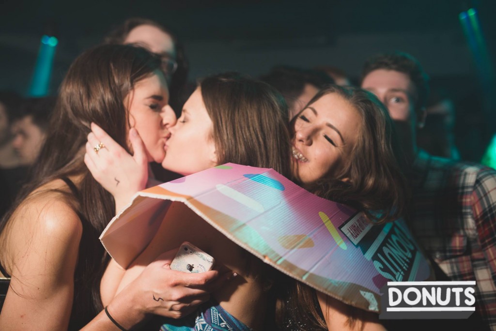 Lovers 5