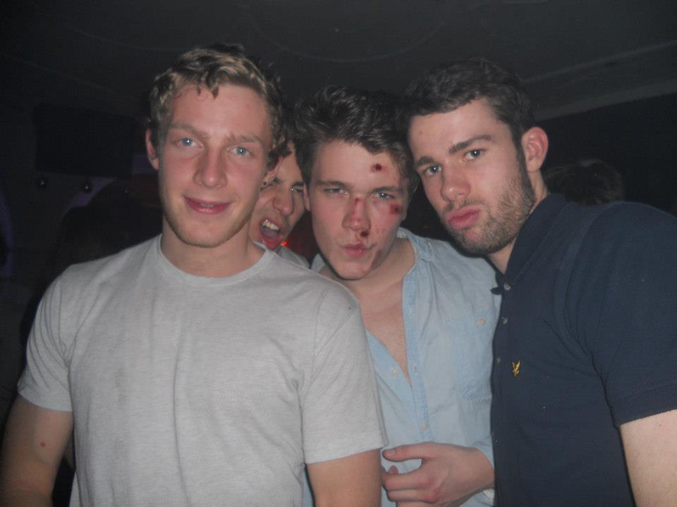 No-one wants to look like this