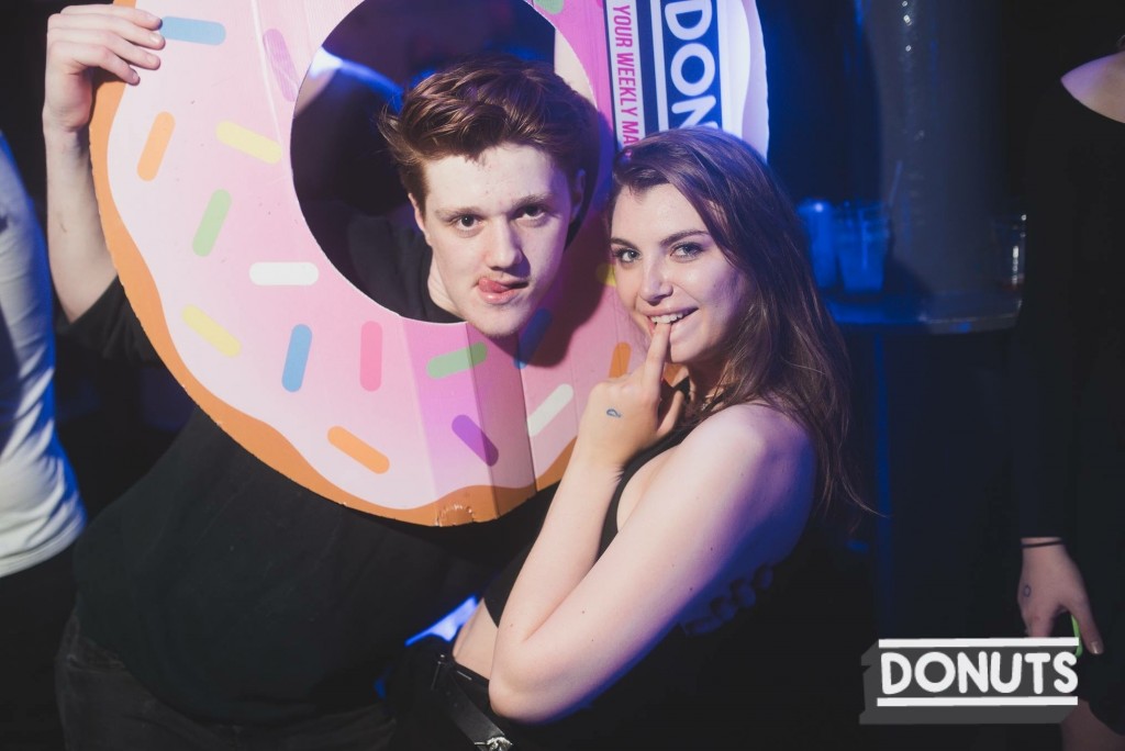 cheekiest