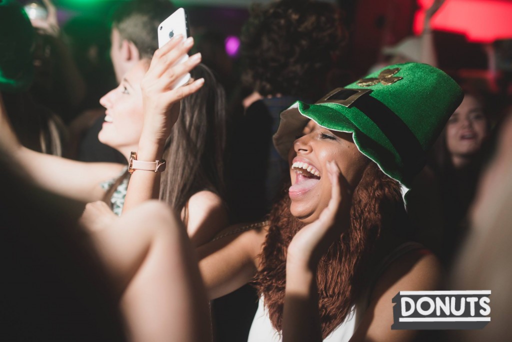 leprechaun