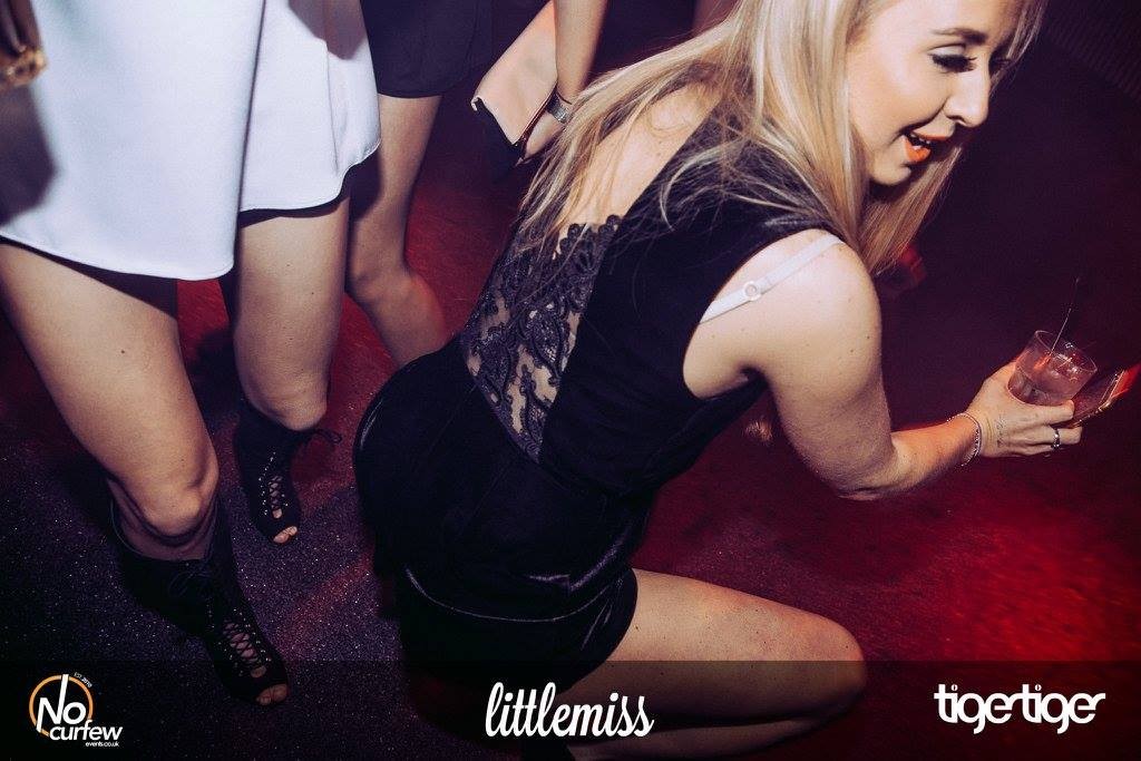 twerk