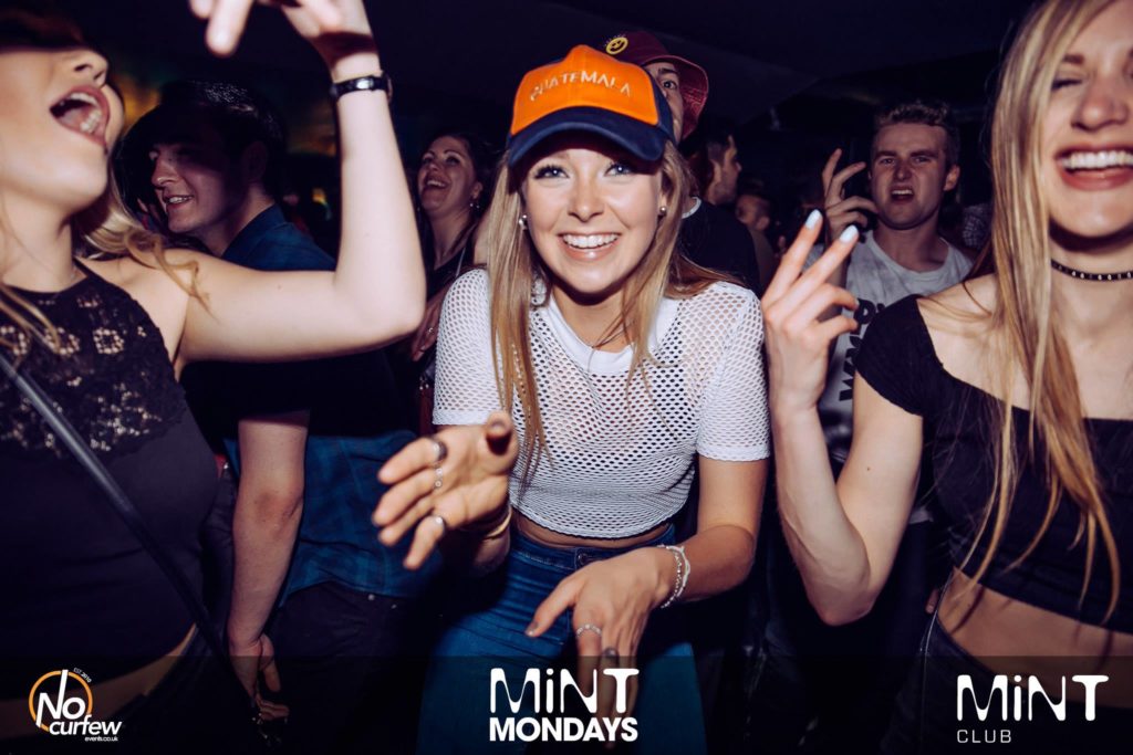 Leeds in a photo