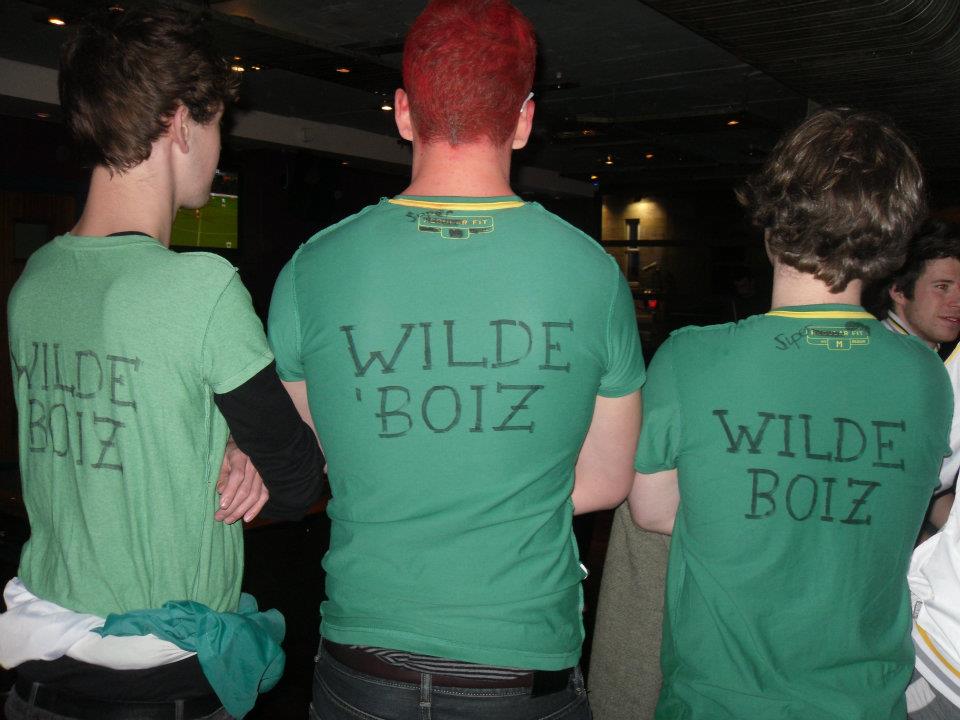 wilde