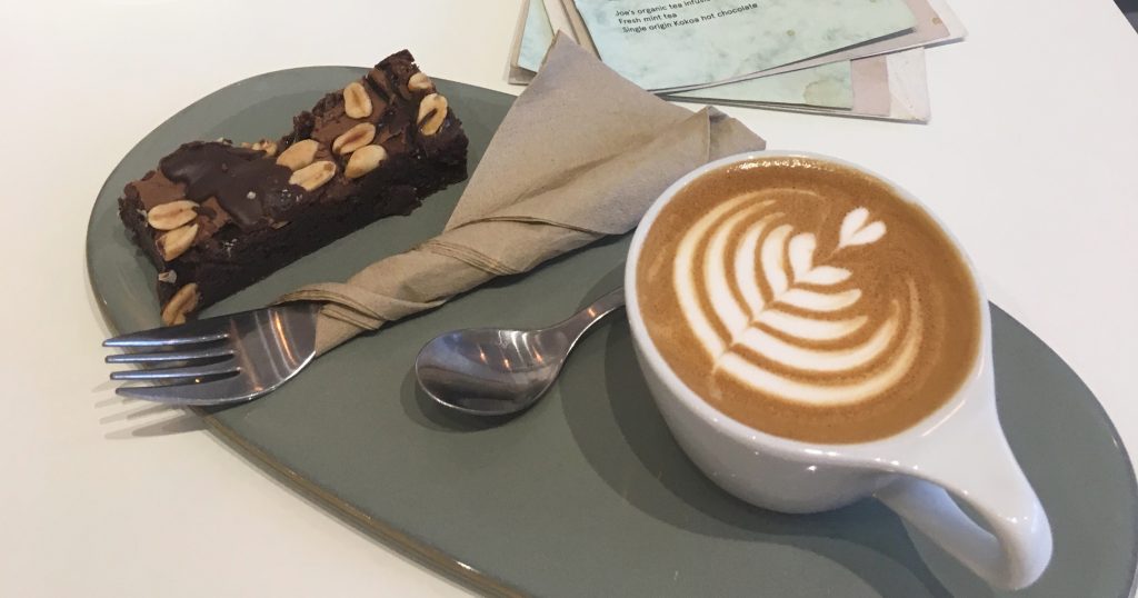 A comprehensive guide to the best independent coffee shops in Leeds