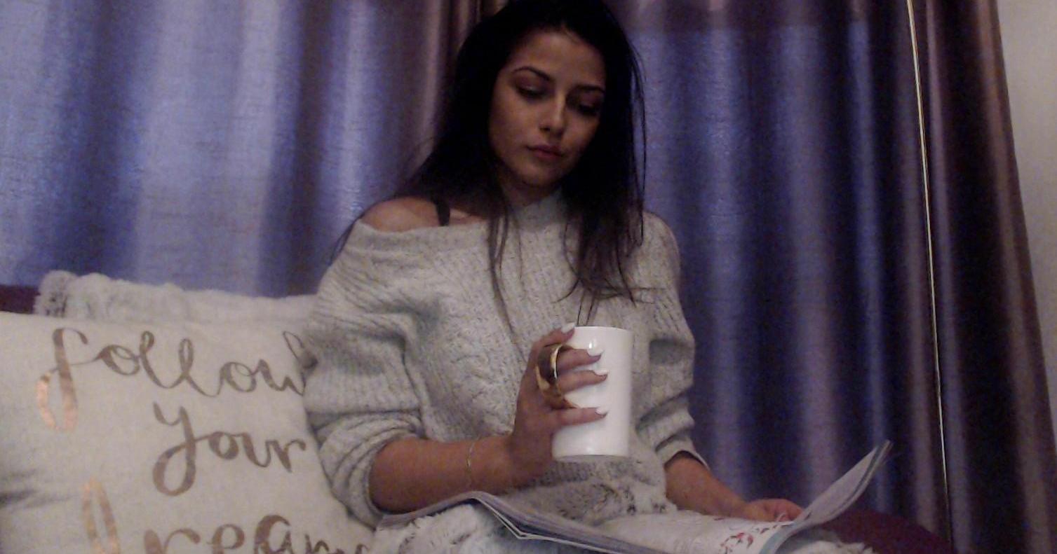 What it’s like to live on your own at uni