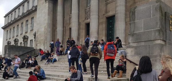 Image may contain: Person, People, Human