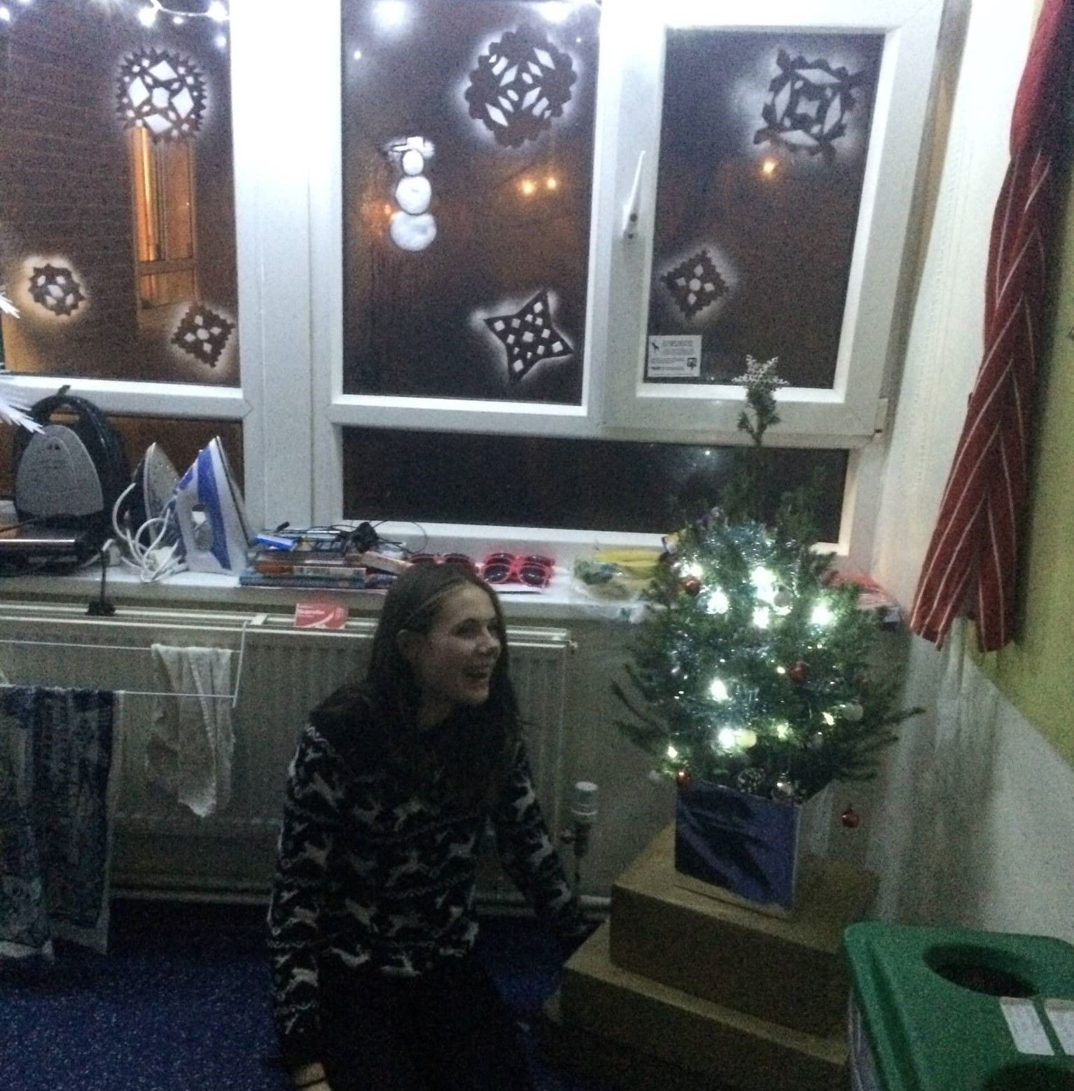 Image may contain: Vase, Pottery, Potted Plant, Plant, Jar, Flora, Person, People, Human