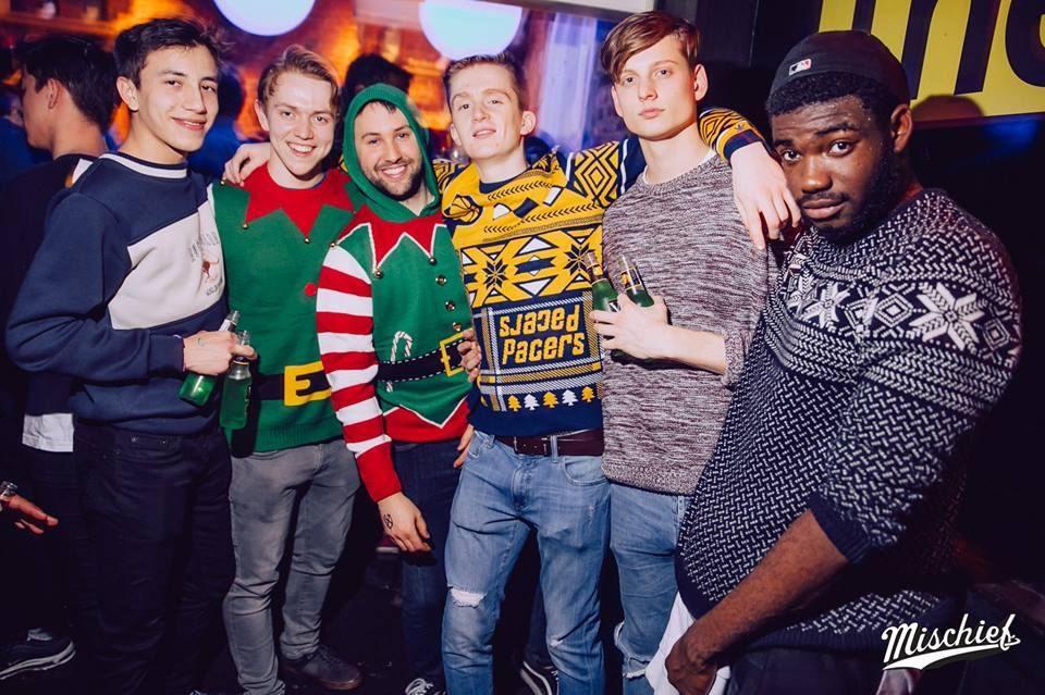 Image may contain: Party, Person, People, Human