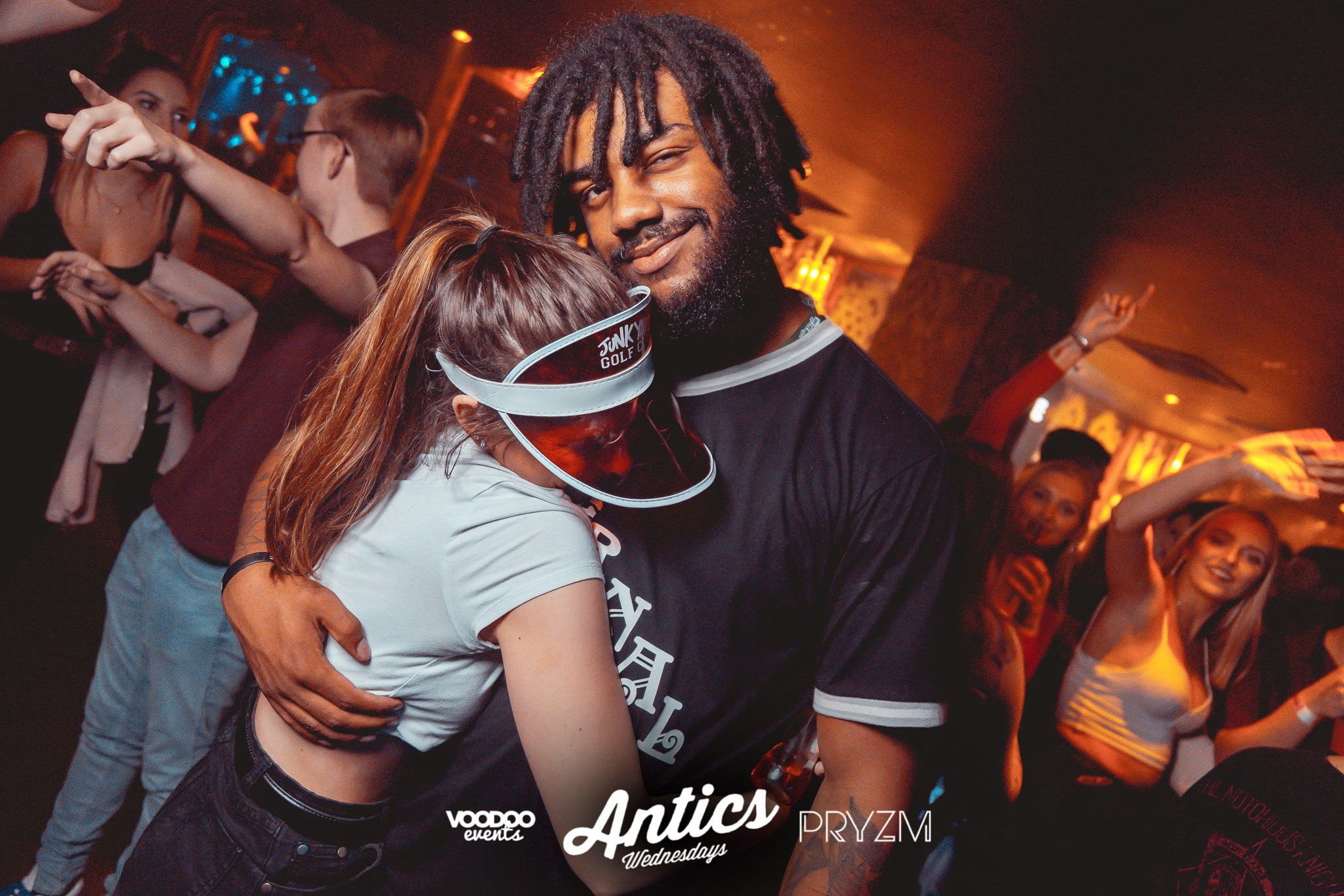 Image may contain: Music, Leisure Activities, Person, People, Human