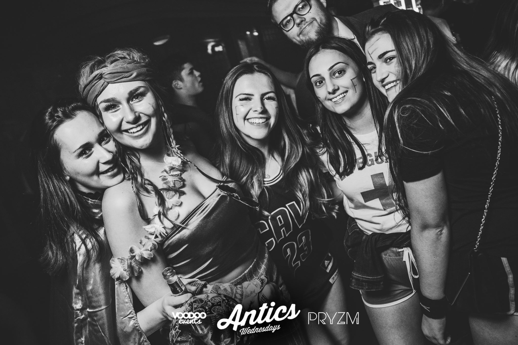 Image may contain: Party, Person, People, Human