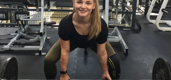 Image may contain: Female, Gym, Exercise, Sport, Fitness, Sports, Working Out, Person, Human