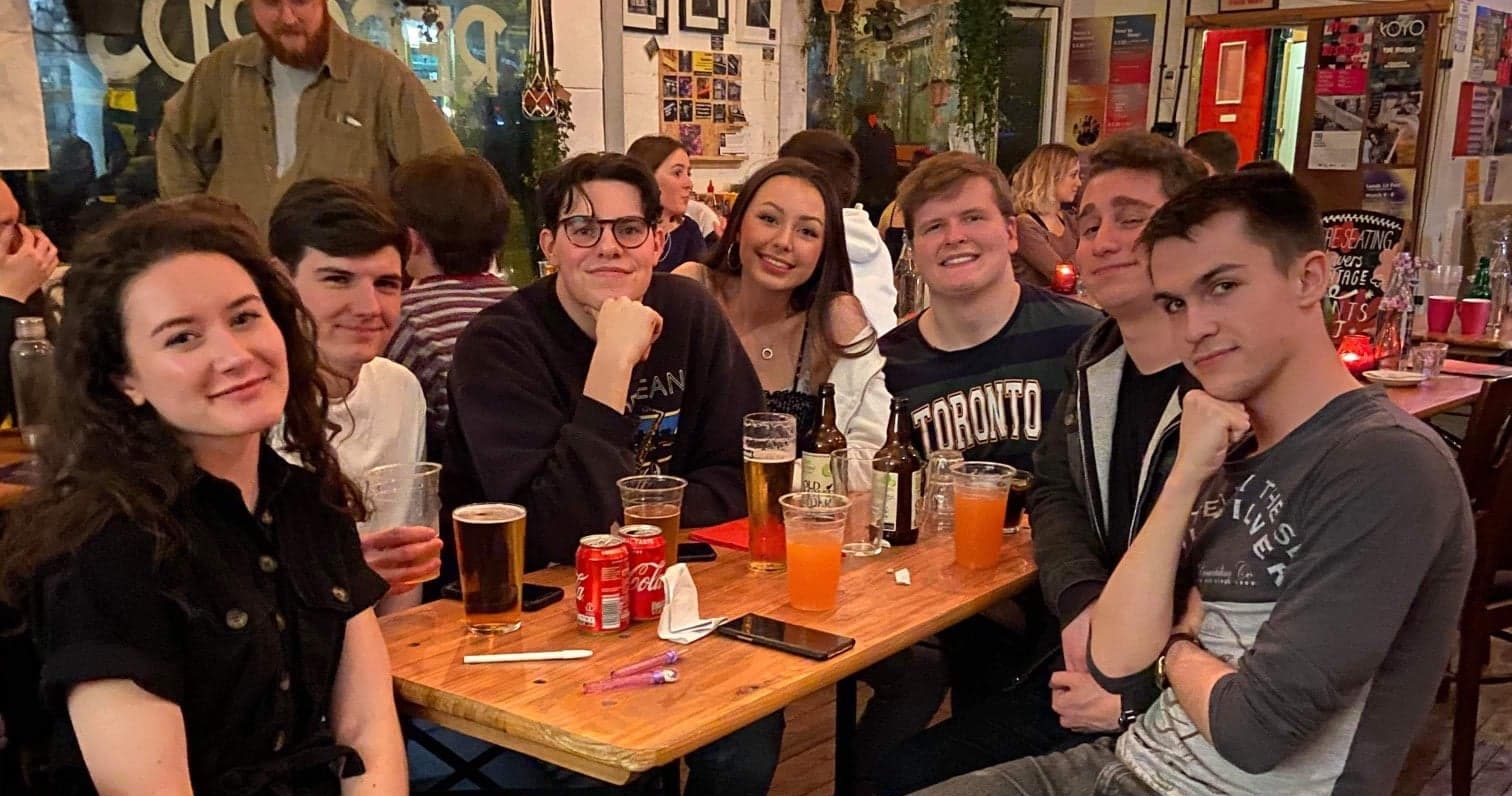 All you need to know about your fave pubs reopening in Leeds