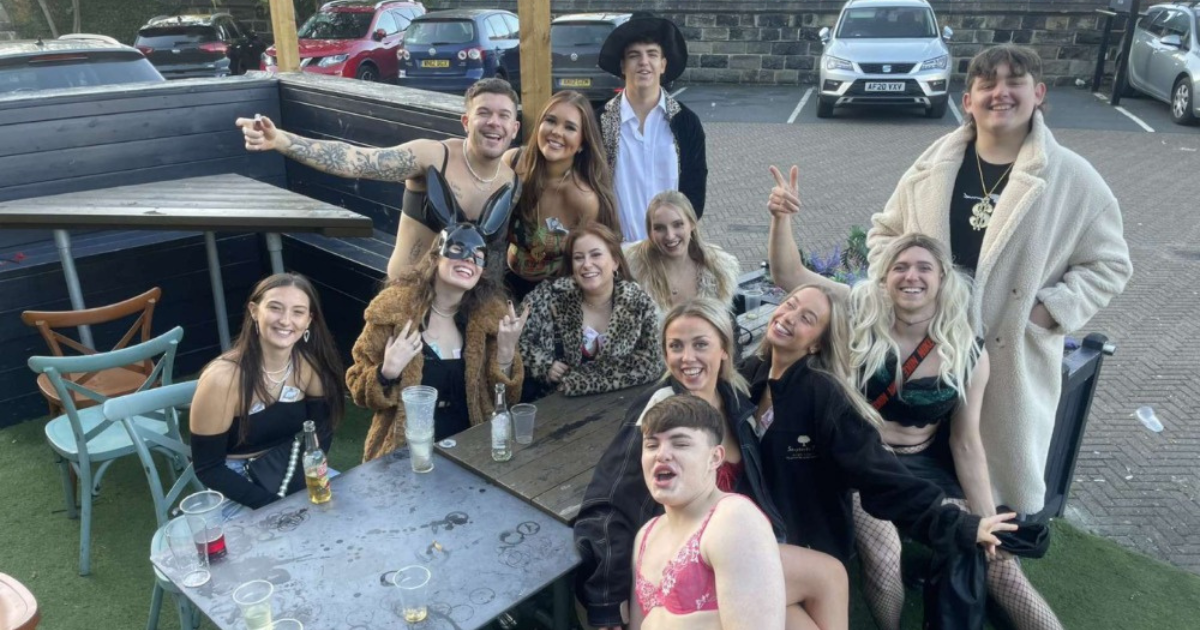 We ranked the best and worst Otley Run costumes