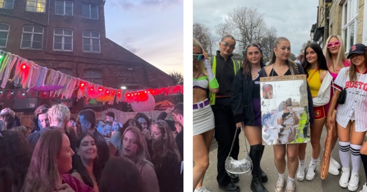 Seven things that would send a Victorian child into a coma Leeds Edition