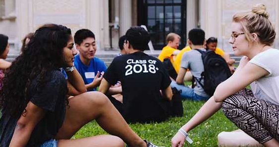 Recognition at last! CMU is officially one of the smartest colleges in ...