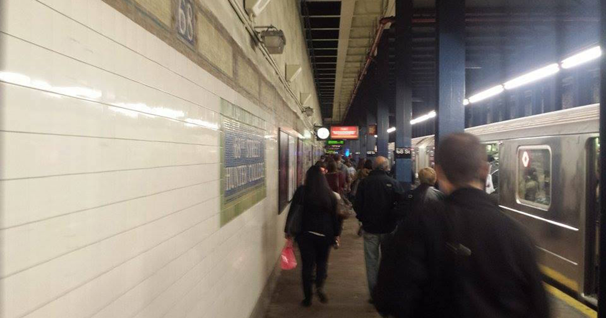 We Need Free MetroCards Already We Need Free MetroCards Already