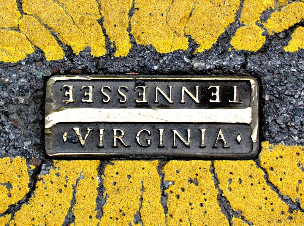State Street in Bristol. Photo taken by Heath Owens