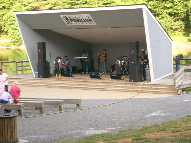 A performance in 2011
