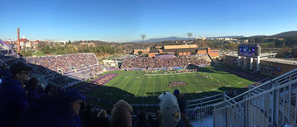 Game Day