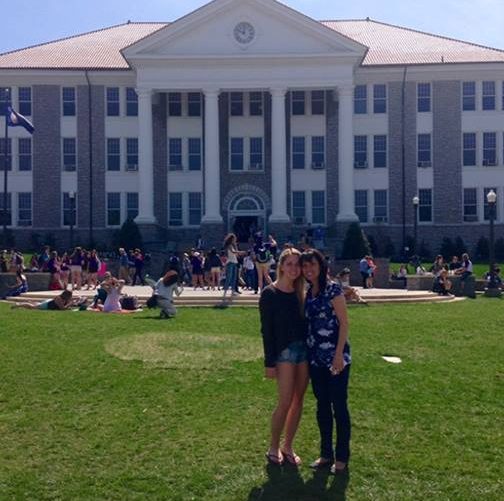 All the reasons JMU is the best college in the world