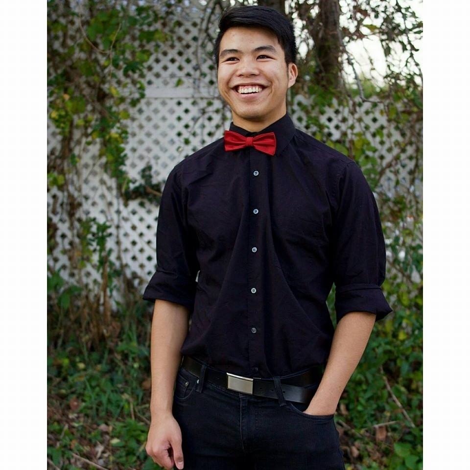 Photo courtesy of Tristin Tran