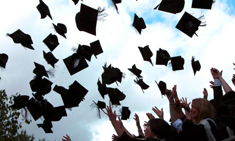 graduation