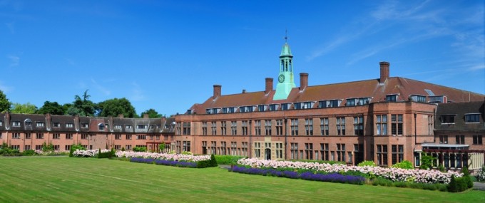 If you can't go to Uni, go to Hope.
