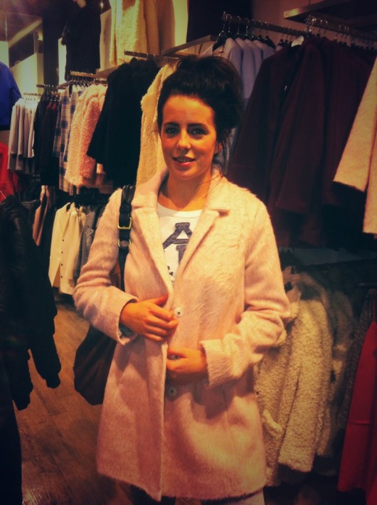 Ella Bennett Fresher, Paramedic Practice