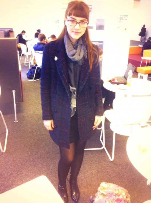 UOL Amy Jennings Year 2 English