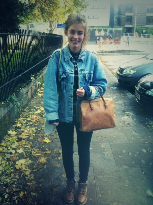 UOL Hannah Larn Year 3 Politics