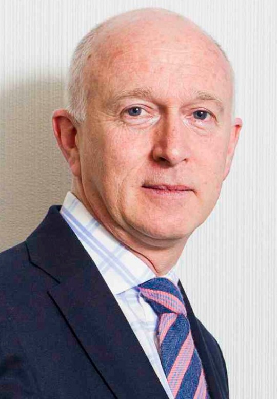Who knows weatherill splash his cash on a new hairdo Picture: LJMU