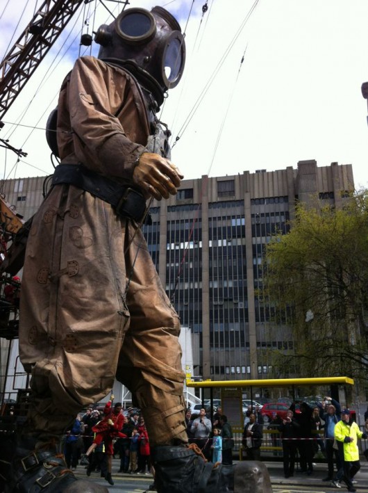 The Sea Odyssey