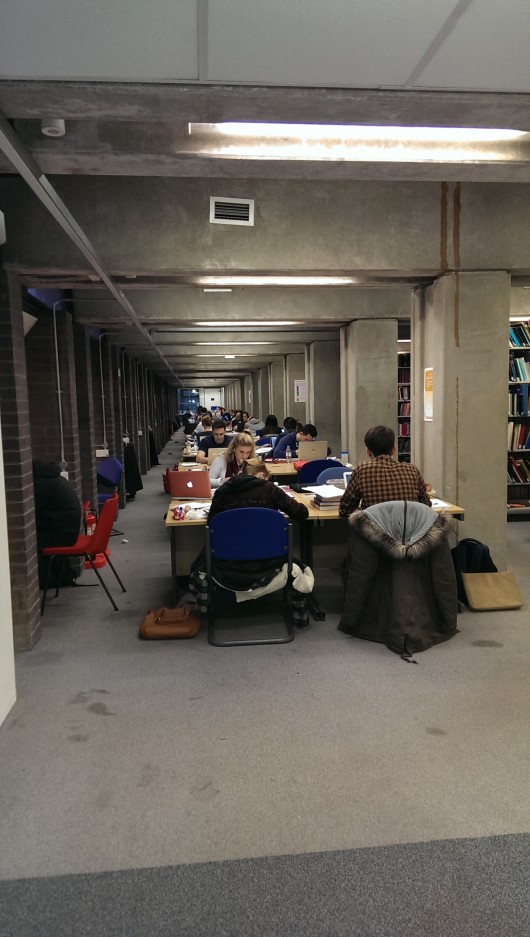 High tuition fees has driven desperate students to escorting to "supplement buying books"