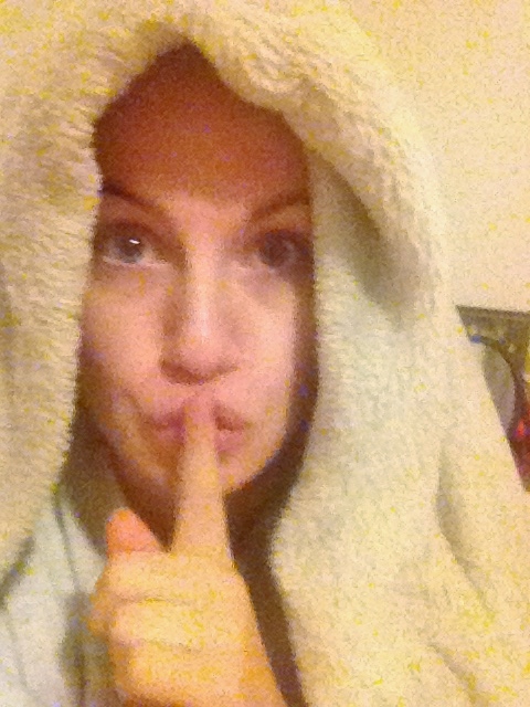 Home hides you from looking awful