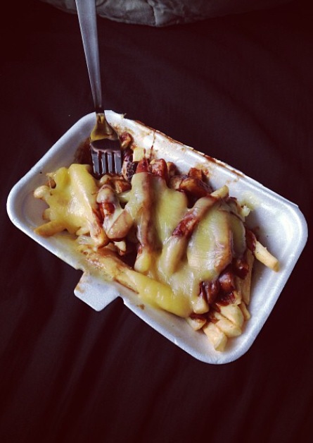 Forget about trying scouse... try this