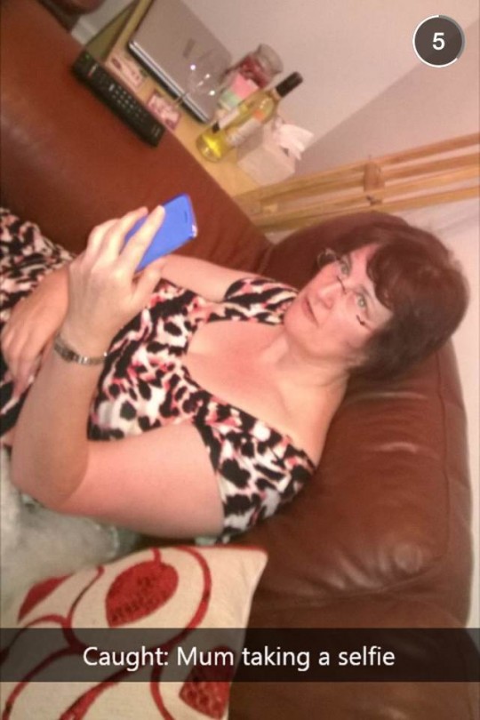 Major MILF