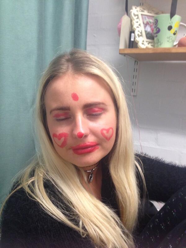 Procrastination gone wrong