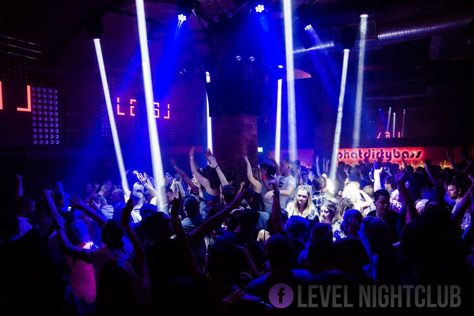 level dance floor pic 2