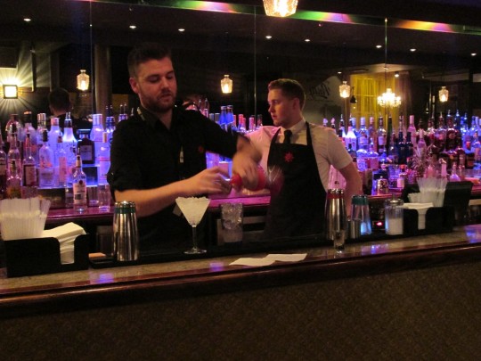 cocktail