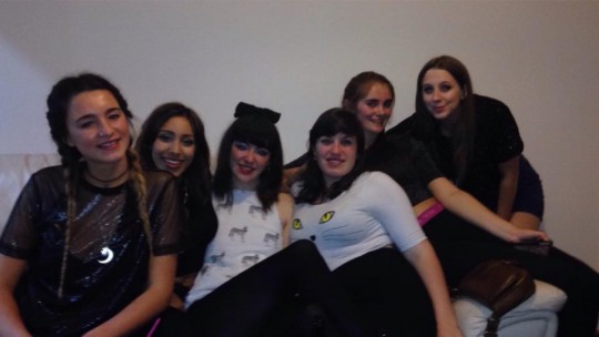 housemates