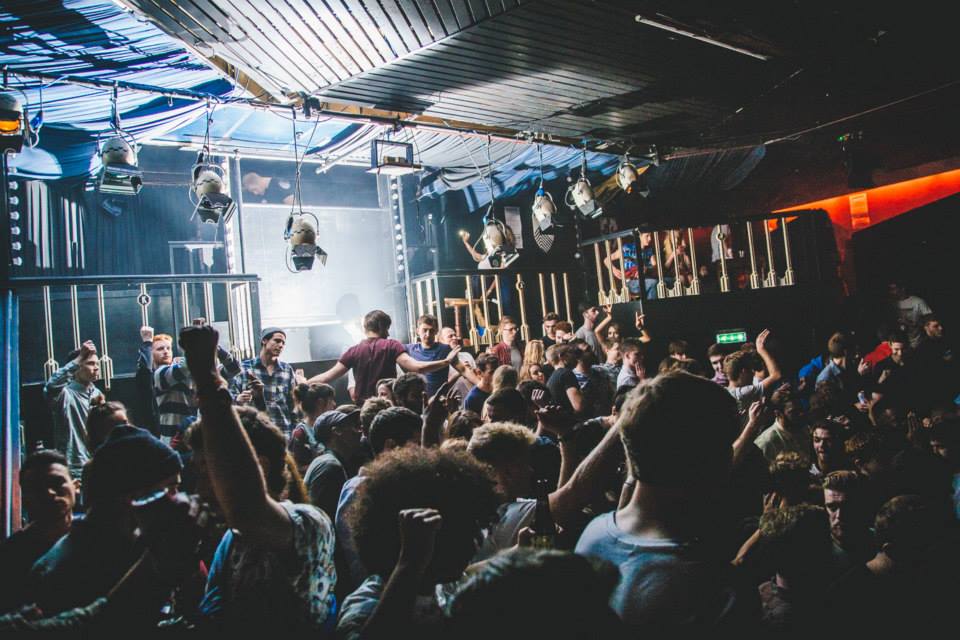 Special venue