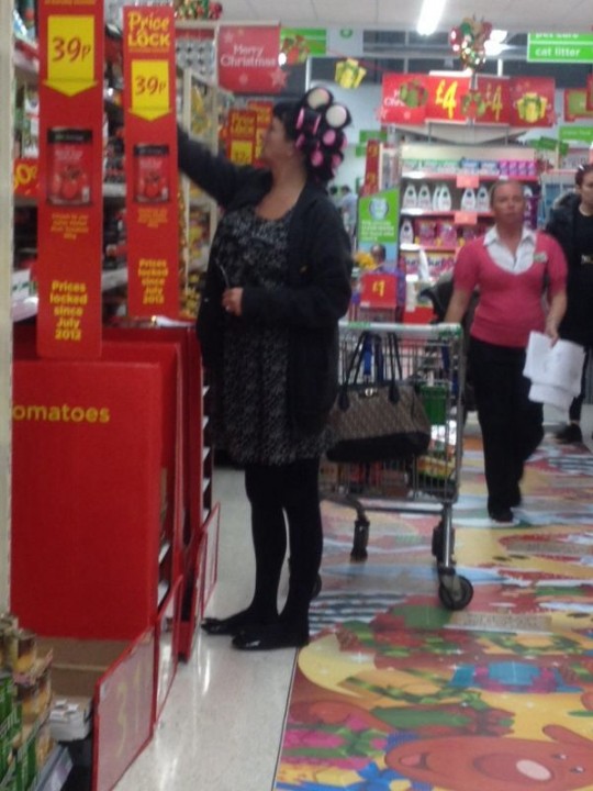 Asda